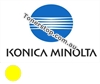 Picture of Genuine Yellow Imaging Unit for  Konica Minolta BIZHUB C30P