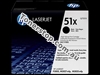 Picture of On Special - Genuine Toner Cartridge for HP P3005Dn