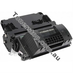 Picture of Compatible Toner Cartridge - suits HP M4555f MFP