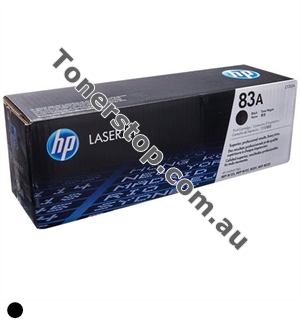 Picture of Black On Special - Genuine Toner Cartridge for HP Pro MFP M201d