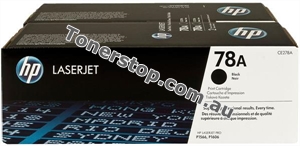 Picture of On Special - Genuine Toner Cartridge for HP M1536DNF
