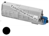 Picture of Black Compatible Toner Cartridge - suits OKI MC573DN