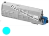 Picture of Cyan Compatible Toner Cartridge - suits OKI MC573DN