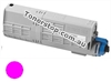 Picture of Magenta Compatible Toner Cartridge - suits OKI MC573DN