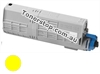 Picture of Yellow Compatible Toner Cartridge - suits OKI C532