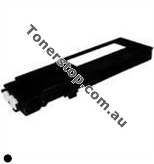 Picture of Black Compatible Toner Cartridge - suits Dell C2660dn