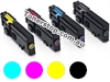 Picture of Bundled Set of 4 Compatible Toner Cartridges - suits Dell C2660dn
