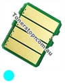 Picture of Cyan Compatible Toner Reset Chip - suits Brother MFC-L3750CDW