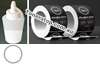 Picture of White Compatible Toner Refill suits  Xante ILUMINA Digital Envelope Press