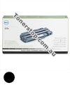 Picture of Black On Special - Genuine Toner Cartridge for Dell 1130N