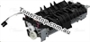 Picture of 220v Fuser assembly for HP Enterprise 500 M521