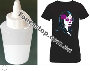 Picture of White Compatible 4000 Page Toner Refill suits -  HP CP4520N