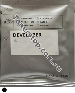 Picture of New Black Developer Powder for  Xerox Digital Color Press J75
