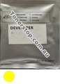 Picture of New Yellow Developer Powder for  Lexmark C930