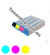 Picture of Bundled Set of 4 Compatible Toner Cartridges - suits OKI C941