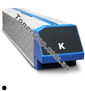 Picture of Black Compatible Toner Cartridge - suits Intec COLORSPLASH CS5300