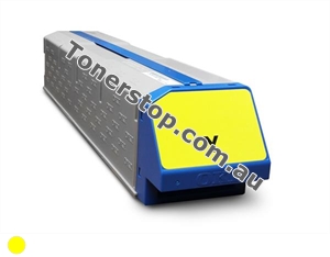 Picture of Yellow Compatible Toner Cartridge - suits Intec COLORSPLASH CS4600