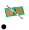 Picture of Black Compatible Drum Reset Chip - suits Intec COLORSPLASH CS4600