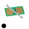 Picture of Black Compatible Toner Reset Chip - suits Intec COLORSPLASH CS4600