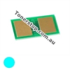 Picture of Cyan Compatible Toner Reset Chip - suits Intec COLORSPLASH CS4600