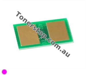 Picture of Magenta Compatible Drum Reset Chip - suits OKI proColor Pro9542