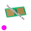 Picture of Magenta Compatible Toner Reset Chip - suits Intec COLORSPLASH CS4600