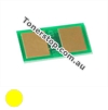 Picture of Yellow Compatible Toner Reset Chip - suits Intec COLORSPLASH CS4600