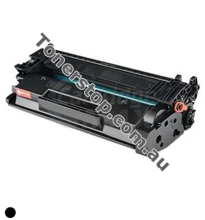 Picture of Black Compatible Toner Cartridge - suits HP Pro M404dn