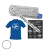 Picture of White Compatible Toner Cartridge-  suits  OKI C810dn