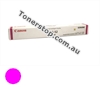 Picture of Magenta Genuine OEM Toner Cartridge for Canon ADVANCE C2225