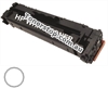 Picture of White Compatible Toner cartridge suits -  HP CP2020