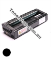 Picture of Black Compatible Toner Cartridge - suits Lanier SP C261DNW