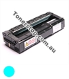 Picture of Cyan Compatible Toner Cartridge - suits Lanier SP C261DNW