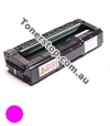 Picture of Magenta Compatible Toner Cartridge - suits Lanier SP C261DNW