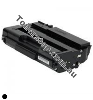 Picture of Black Compatible Toner Cartridge - suits Lanier SP Series SP 311