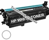Picture of 3000 Page White Compatible Toner Cartridge Suits  HP Enterprise M577