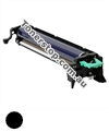 Picture of Black Remanufactured Drum Unit - suits Lanier MP C5502