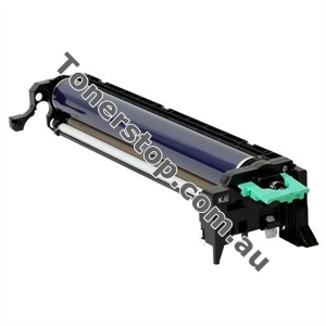Picture of (Cyan, Magenta or Yellow) One Colour Remanufactured Drum Unit - suits Lanier MP C5502
