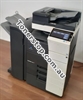 Picture of High Volume A3 / A4 Duplex Colour Multifunction Copier/ Printer with Finisher Konica Minolta BIZHUB C280