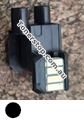 Picture of Black Compatible Toner Reset Chip - suits Brother MFC-L3745CDW