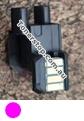Picture of Magenta Compatible Toner Reset Chip - suits Brother MFC-L3745CDW