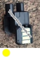 Picture of Yellow Compatible Toner Reset Chip - suits Brother MFC-L3745CDW
