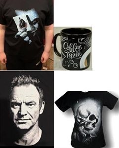 Picture of 4000 Page White Compatible Toner Cartridge Suits  HP Pro M255