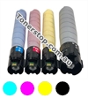 Picture of Bundled Set of 4 Compatible Toner Cartridges - suits Xerox DocuCentre-VI DocuCentre-VI C3370