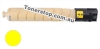 Picture of Yellow Compatible Toner Cartridge - suits Xerox DocuCentre-VII DocuCentre-VII C3373