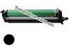 Picture of Black Remanufactured Drum Unit - suits Konica Minolta BIZHUB 654