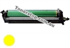 Picture of Yellow Remanufactured Drum Unit - suits Develop INEO +654