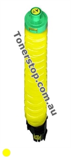 Picture of Yellow Compatible Toner Cartridge - suits Uninet iColor 800W