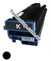 Picture of Black Remanufactured Drum Unit - suits Intec COLORSPLASH CS4600