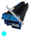 Picture of Cyan Remanufactured Drum Unit - suits OKI C941